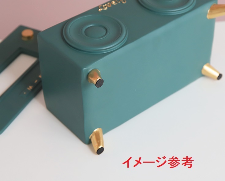 TI7高級感のある.ティッシュケース姫系ピンク系