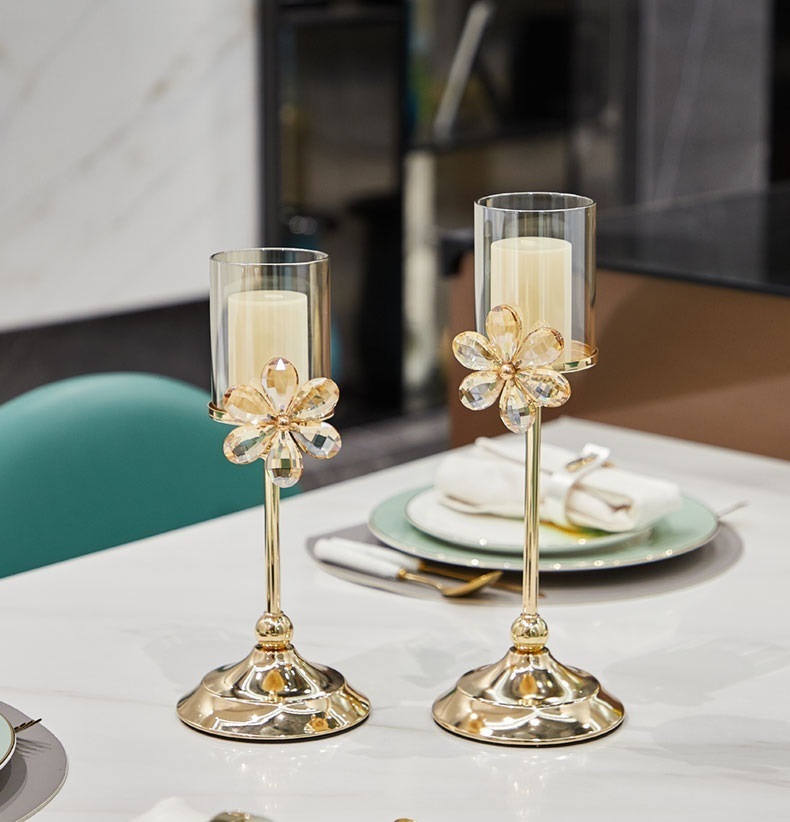 楽天市場】A054888CS18キャンドルスタンド ．キャンドルホルダー