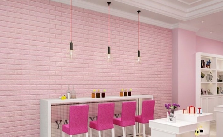 Ws2 9背景壁 3d立体レンガ模様壁紙 防水 汚い防止 カビ防止 色選びます 50枚 70cm 77cm Gozdemedsatis Com