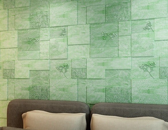 Ws14 4見晴らし籬 3d立体レンガ絵様壁紙 雨合羽 うしろ暗い押しとどめる カビ防止 思われ人選びます 50枚 Chohanestate Com