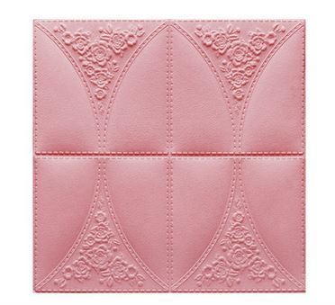 Ws21 6背景壁 3d立体レンガ模様壁紙 防水 汚い防止 カビ防止 色選びます 50枚 ピンク Onpointchiro Com