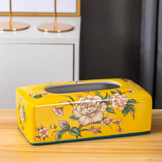 楽天市場】A041528高級感のある ティッシュケース ? ティッシュカバー