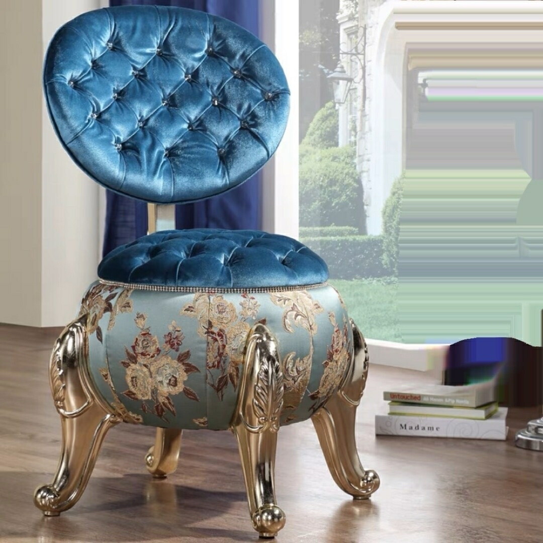 楽天市場】A021278豪華 高級感1人掛けチェア デスクチェア