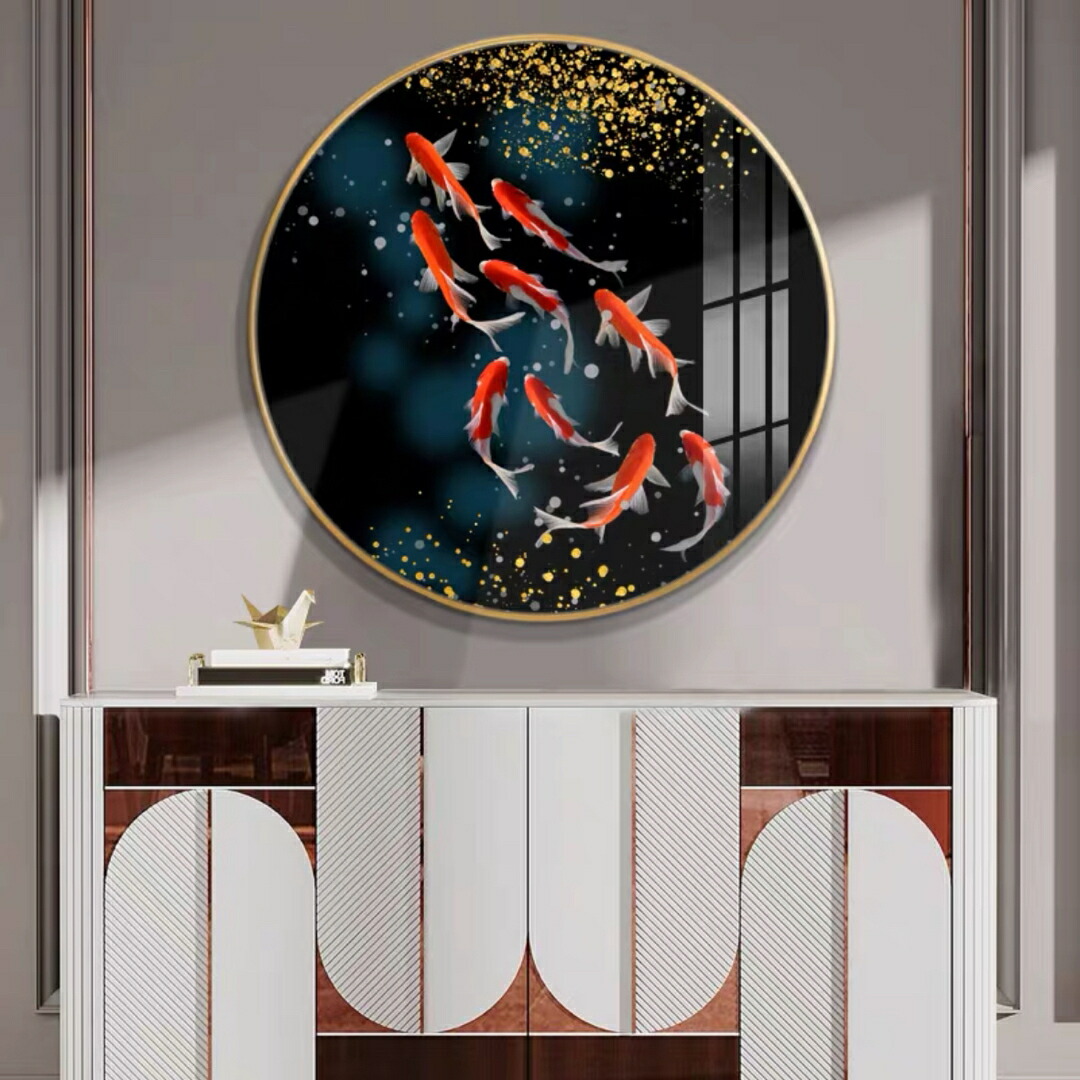 A030649壁絵 壁掛け 廊下壁画 玄関装飾画 開運画インテリア 部屋飾り 飾り絵 風水写真