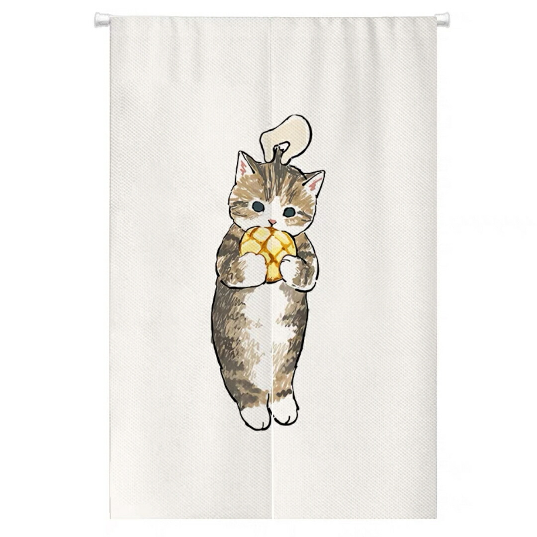 d*9様 フェリックス・ザ・キャット のれん 日本製 Rendez-Vous 靴下