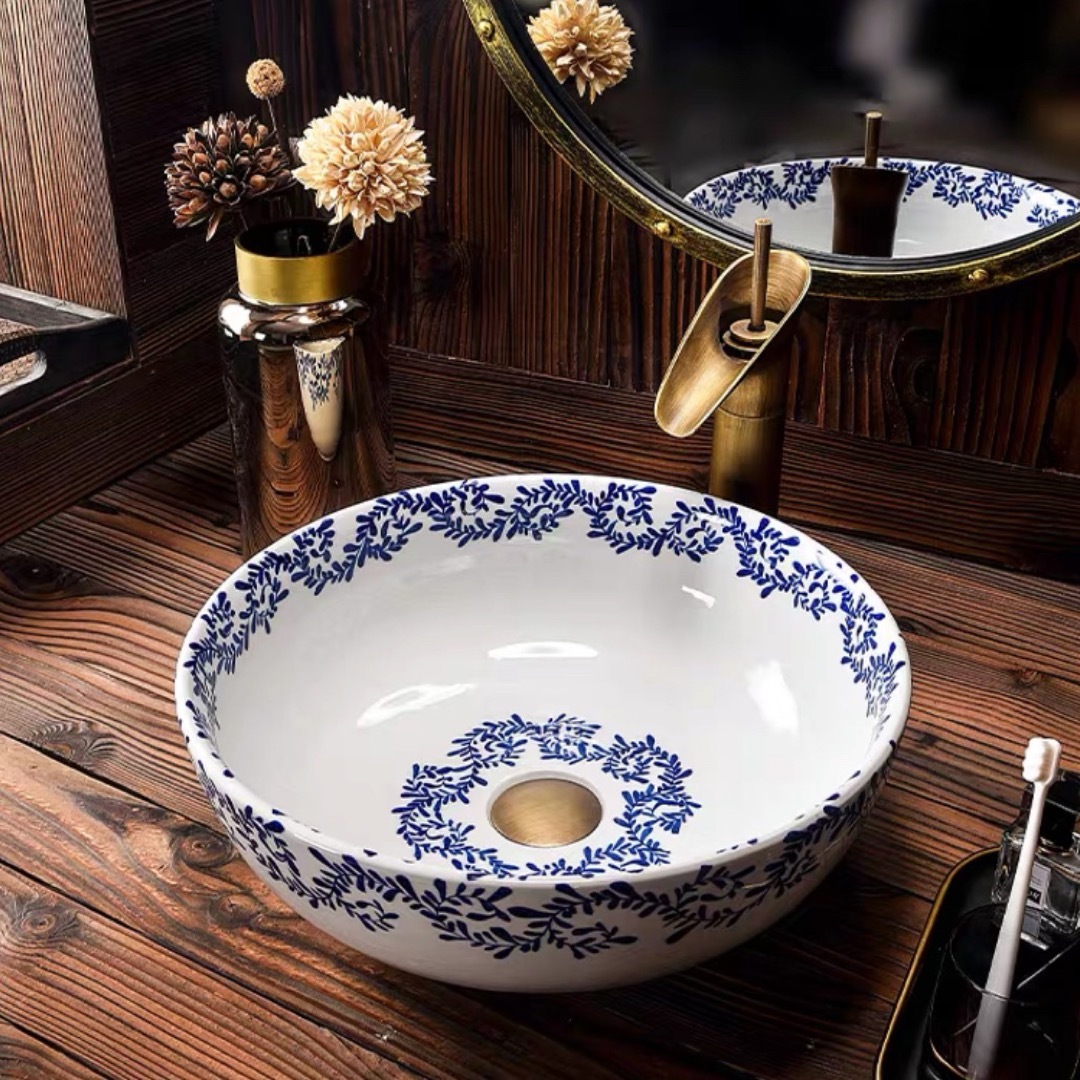 楽天市場】A030851洗面ボール 洗面台 洗面ボウルセット 手洗器 手洗い