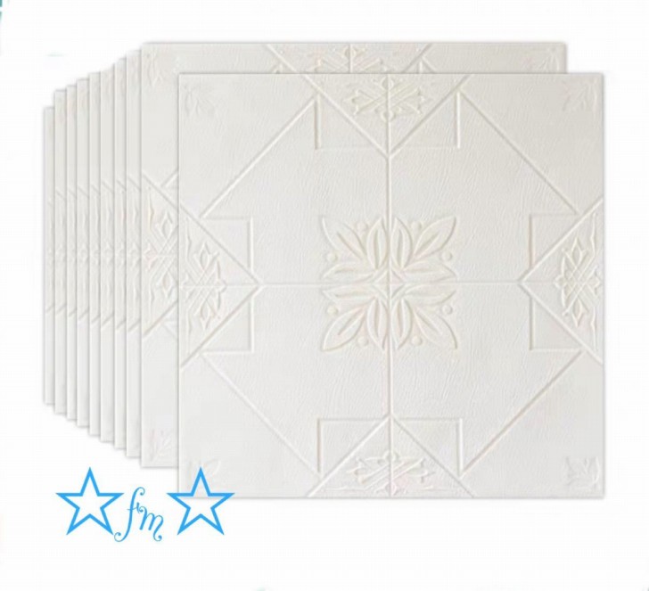 正規品 50枚 70x70cm 背景壁 3d立体レンガ模様壁紙 防水 汚い防止 カビ防止 肌触りがいい Jitsknr In