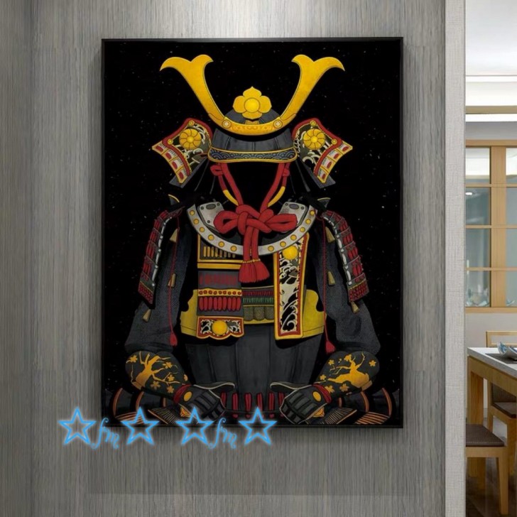 楽天市場】A061818リビングルーム装飾画 ．玄関装飾画 現代