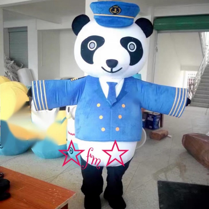 キャラクター 店 生活をカラフル オシャレに キャラクター 着ぐるみ きぐるみ パンダ リタホーム きぐるみ ハロウィン パンダホビー 大人 用着ぐるみ 仮装 コスプレ衣装