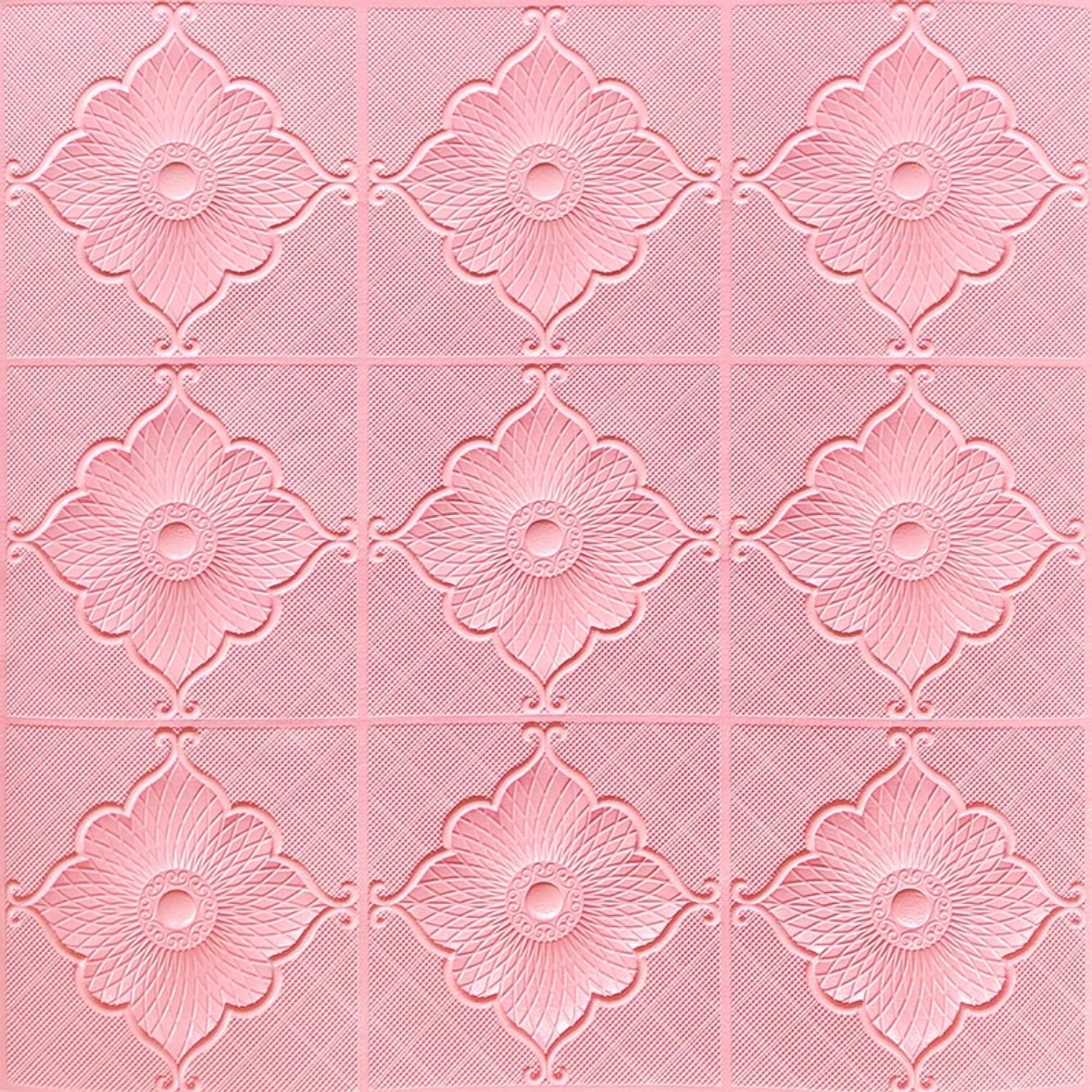 A05725650枚 70cm×70糎 周囲の状況壁 3D立体レンガ飾りつけ壁紙 雨合羽 後ろぎたない押しとどめる 菌類押しとどめる