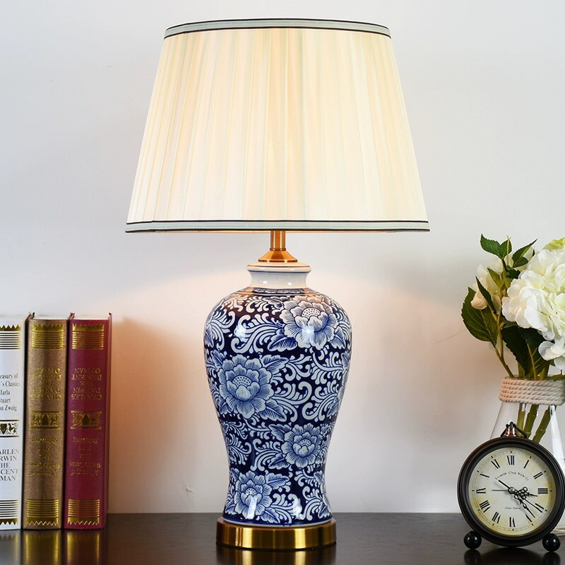 陶器スタンドライト 楽天市場】A000051照明スタンドライト テーブルランプ デスクライト