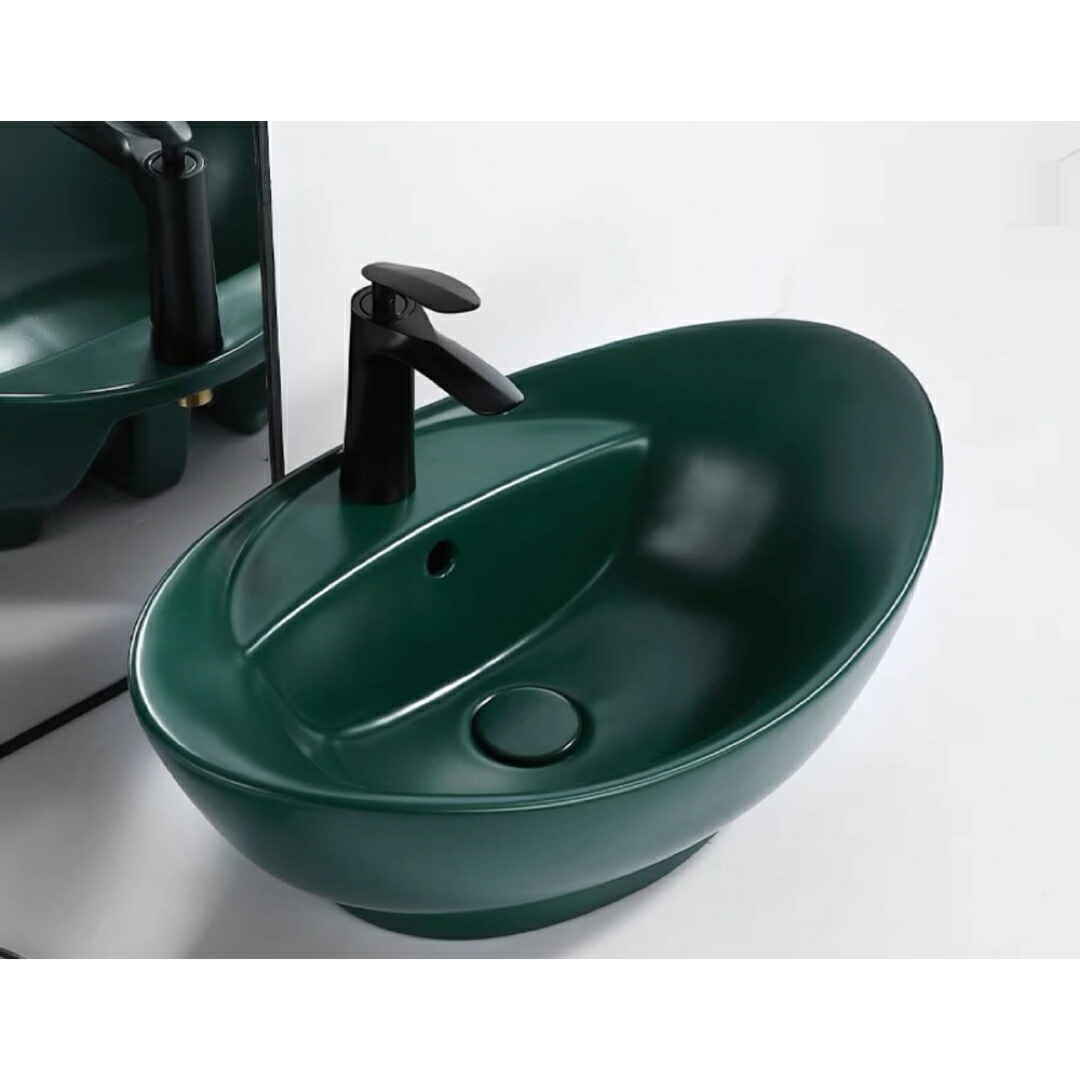 A036923洗面ボール 洗面台 洗面ボウルセット 手洗器 手洗い鉢 洗面器 蛇口 排水金具｜リタハウス　店 47,388円