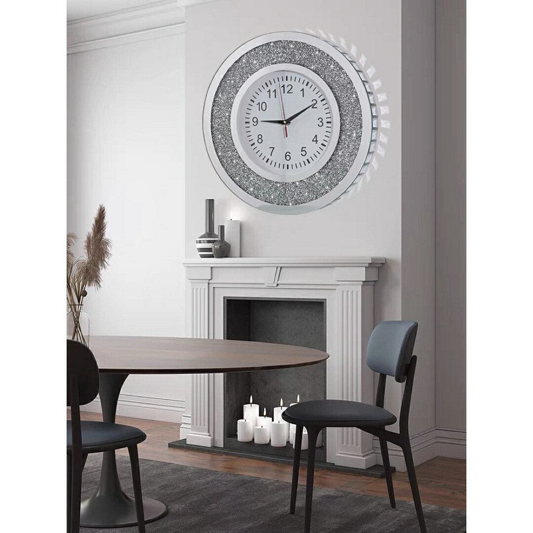 海外時計純銅31日巻き　報時機能付きの座時計　クラシックなインテリア　インテリア 190616-502-m.jpg