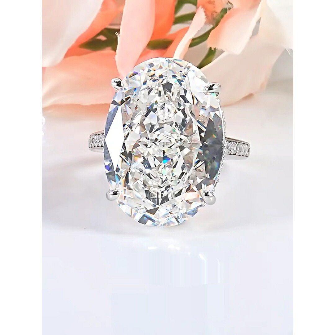 A060520エレガント プロポーズ リング 婚約指輪 ダイヤモンド結婚記念日 誕生日結婚祝い|リタハウス 店