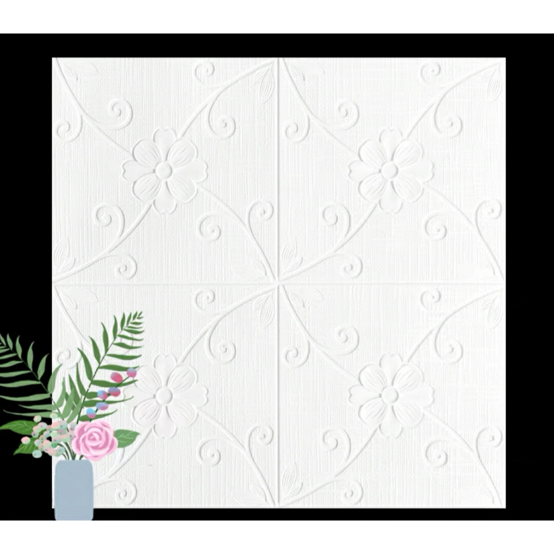 A03788970x70珊 周囲の状況壁 3D立体レンガ飾り付け壁紙 雨合羽 後ろぎたない押しとどめる 菌類押しとどめる ライト・照明器具-フロアスタンド・ランプ