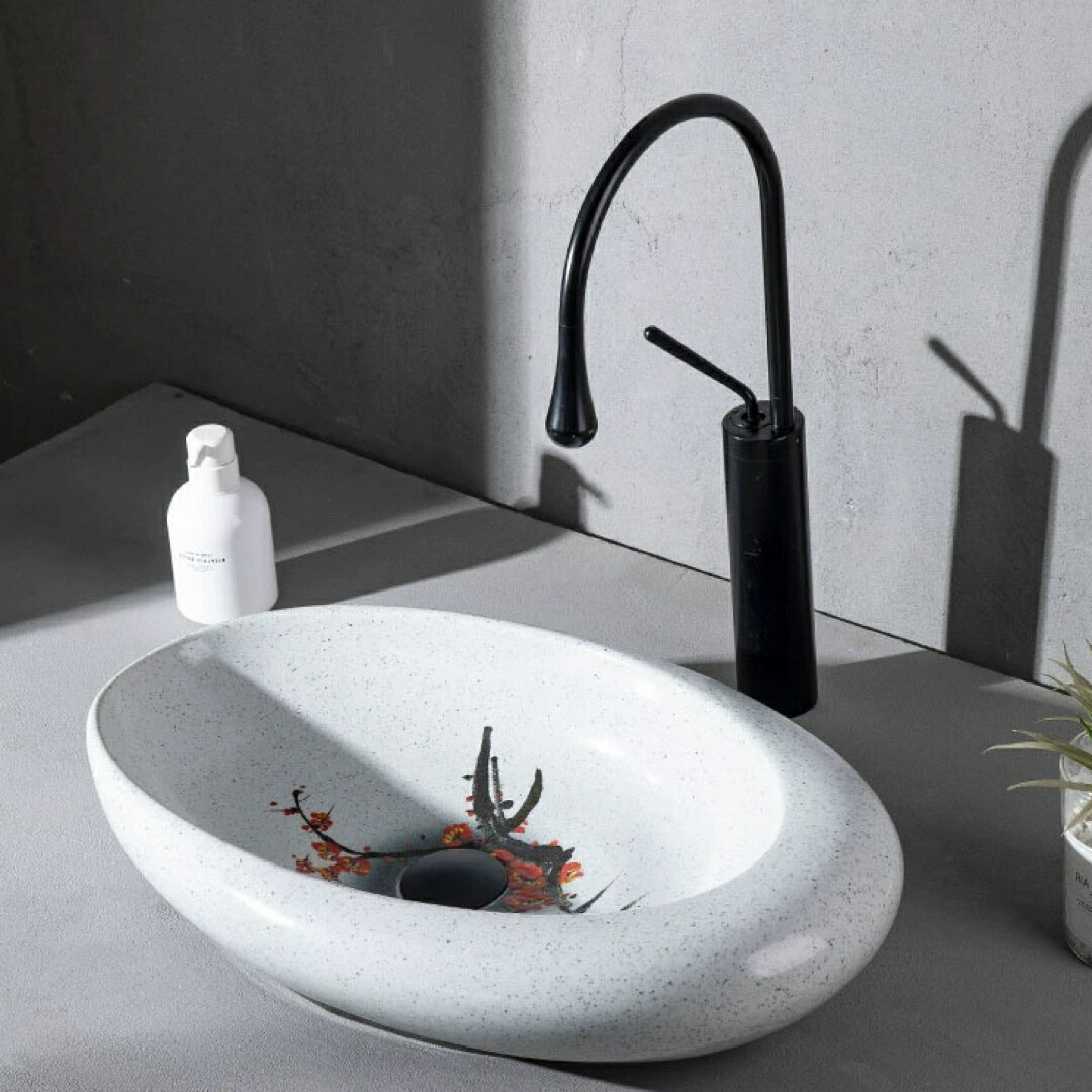 楽天市場】A030488洗面ボール 洗面台 洗面ボウルセット 手洗器 手洗い