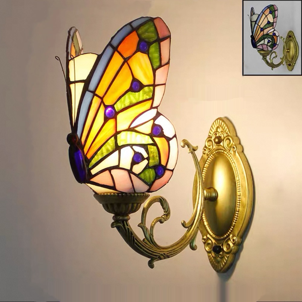 楽天市場】極上品◇ステンドランプ ステンドグラス 鸚鵡 オウム 吊り