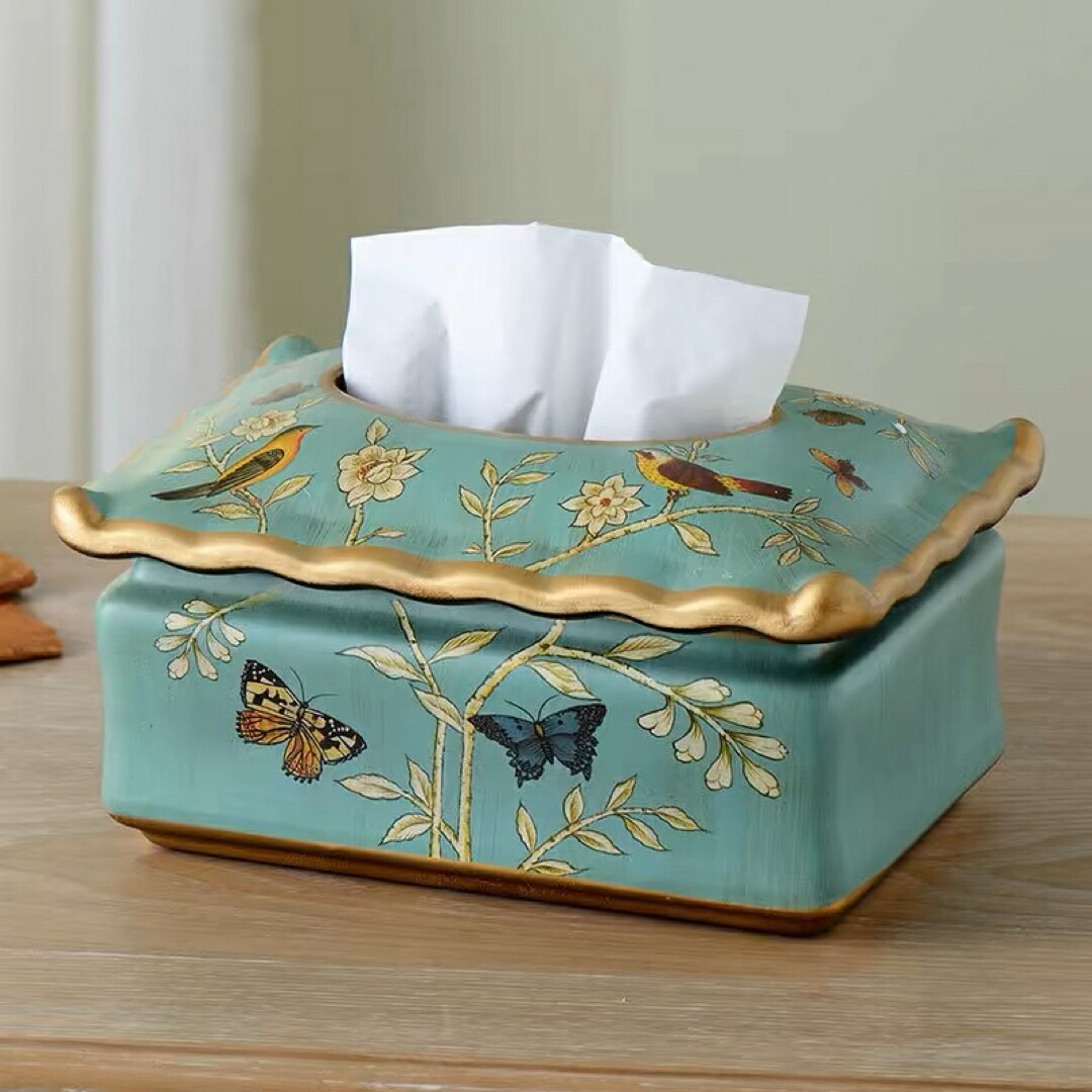 楽天市場】A041528高級感のある ティッシュケース ? ティッシュカバー