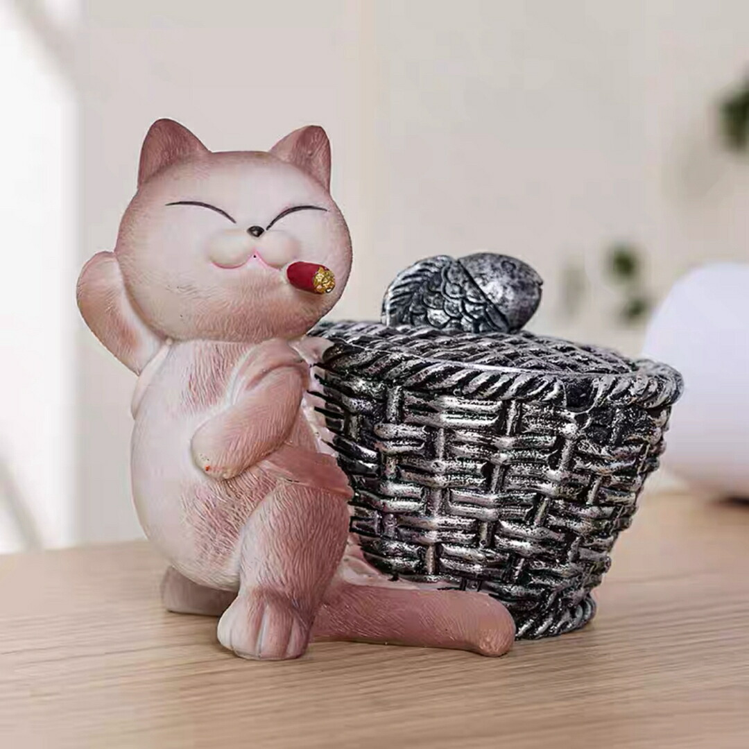 楽慶入 小皿 共箱 幅約9㎝ 東Y7-0508① 木の箱.