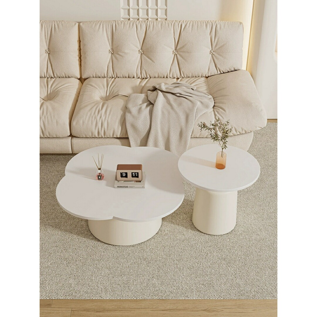 テーブル ローテーブル リビングテーブル センターテーブル　サイドテーブル　棚 楽天市場】A033499高級サイドテーブル リビングテーブル