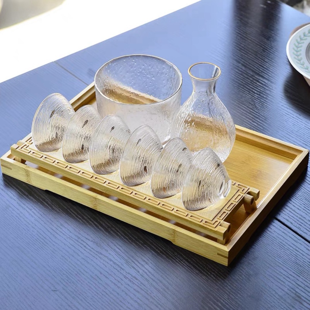 A033893飛び切り酒器D 今めかしい酒器10点仕掛ける 徳利 強い酒 とっくり 酒燗器 保温器 温燗