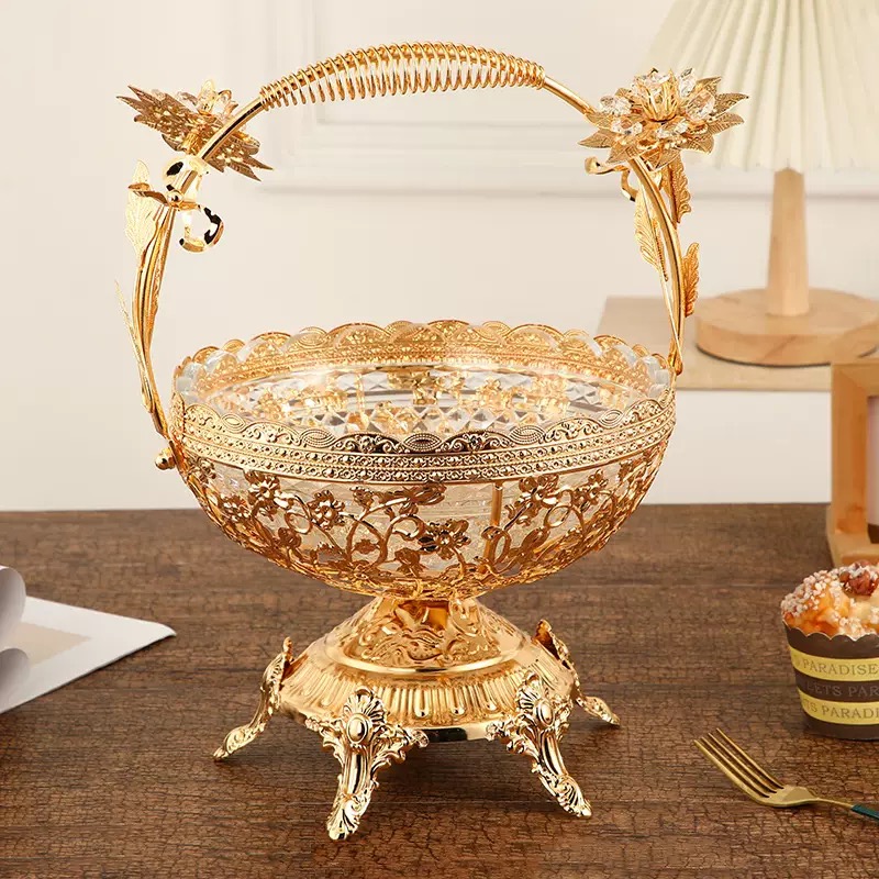 楽天市場】A006178高級果物皿 盛り皿 お菓子皿、フルーツ