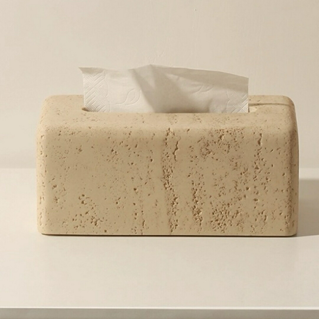 ティッシュケース89 Papers Box mini 酸洗鉄 – グラビロン