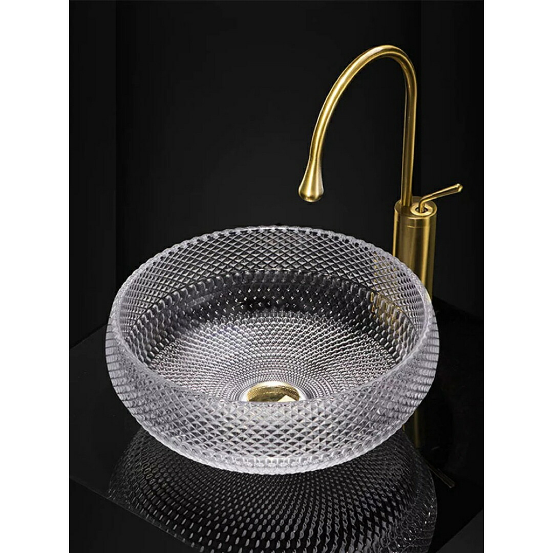 楽天市場】A005373高級洗面台 洗面ボウルセット洗面ボール 陶器 手水鉢