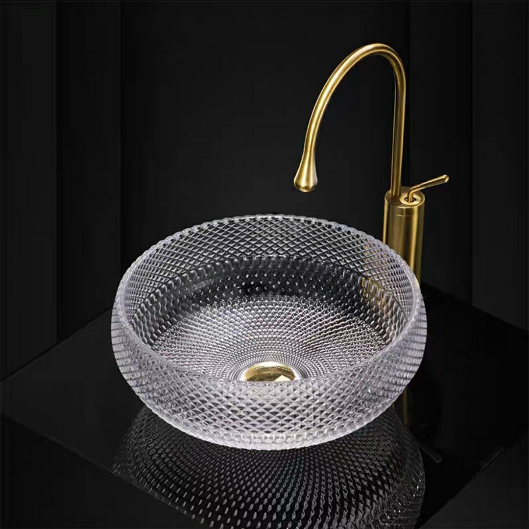 楽天市場】A005373高級洗面台 洗面ボウルセット洗面ボール 陶器 手水鉢