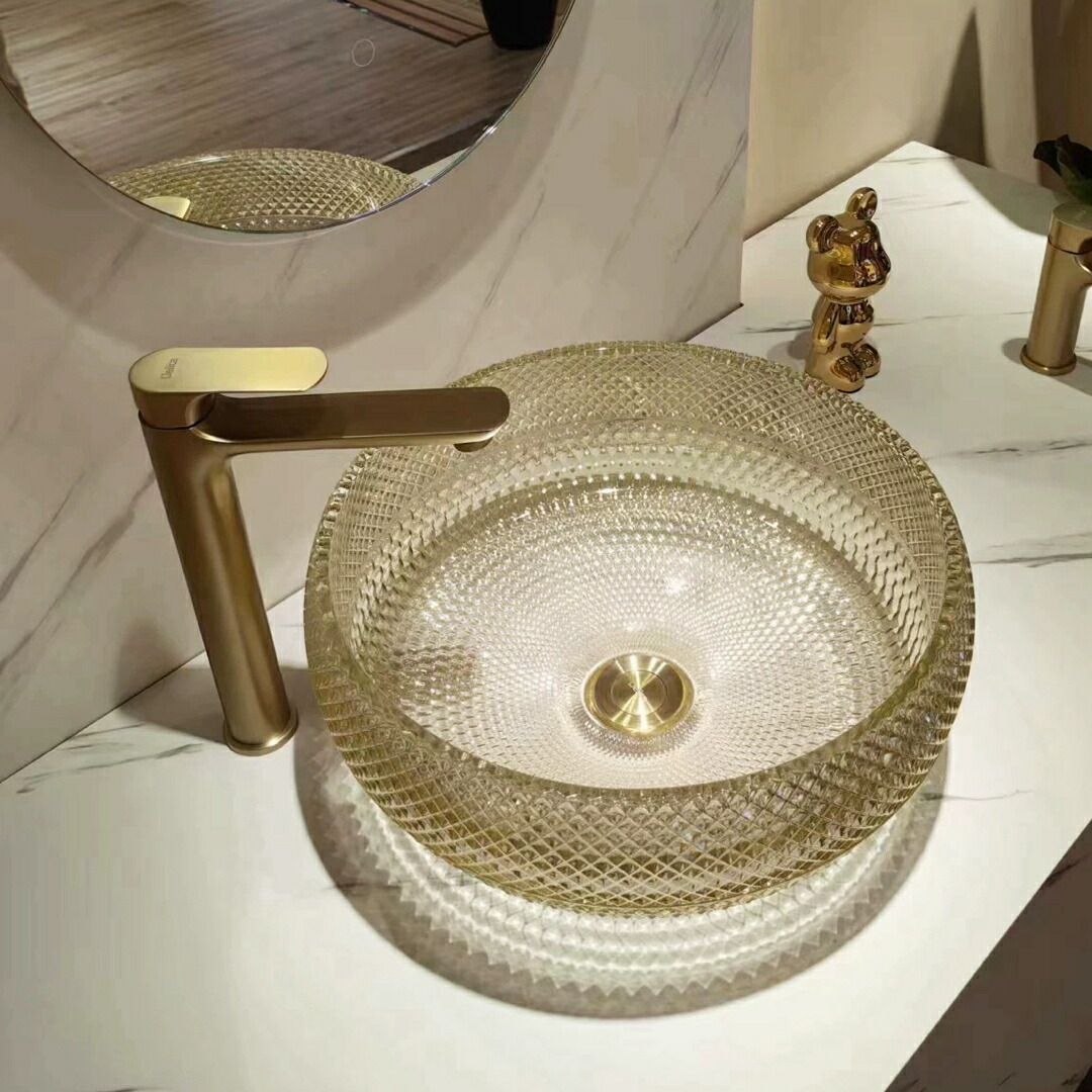 高級蛇口 高級排水金具付き洗面台 手洗いボウル 手洗い台 手洗器 陶器製 楽天市場】A005373高級洗面台 洗面ボウルセット洗面ボール 陶器 手水鉢