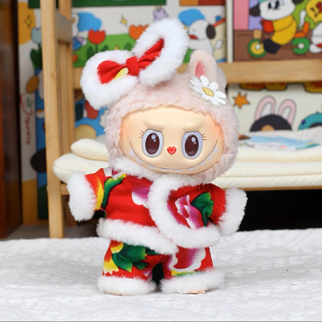 楽天市場】A034574新品3点セット ワンピースlabubuラブブ