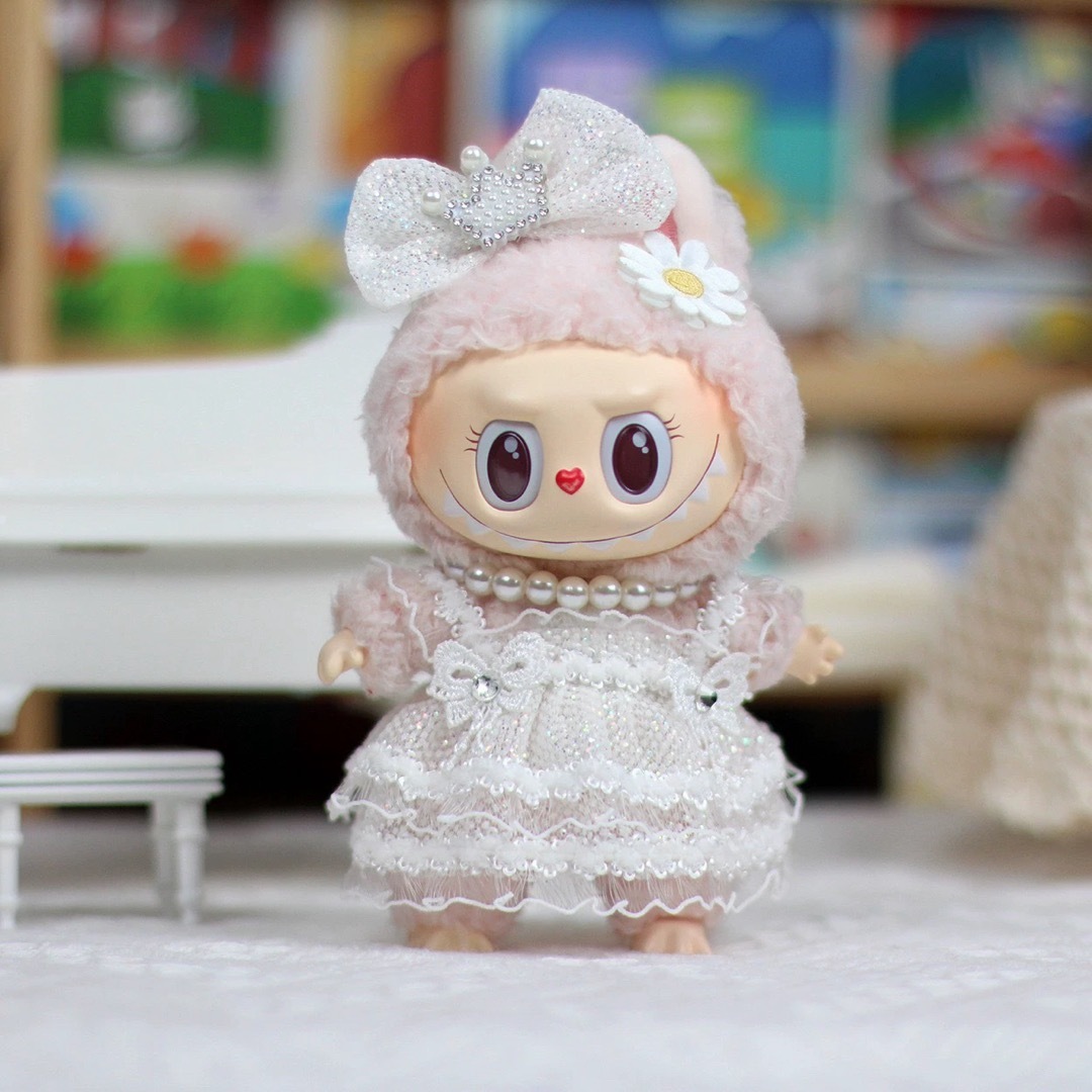 楽天市場】A034554新品2点セット ワンピースlabubuラブブ