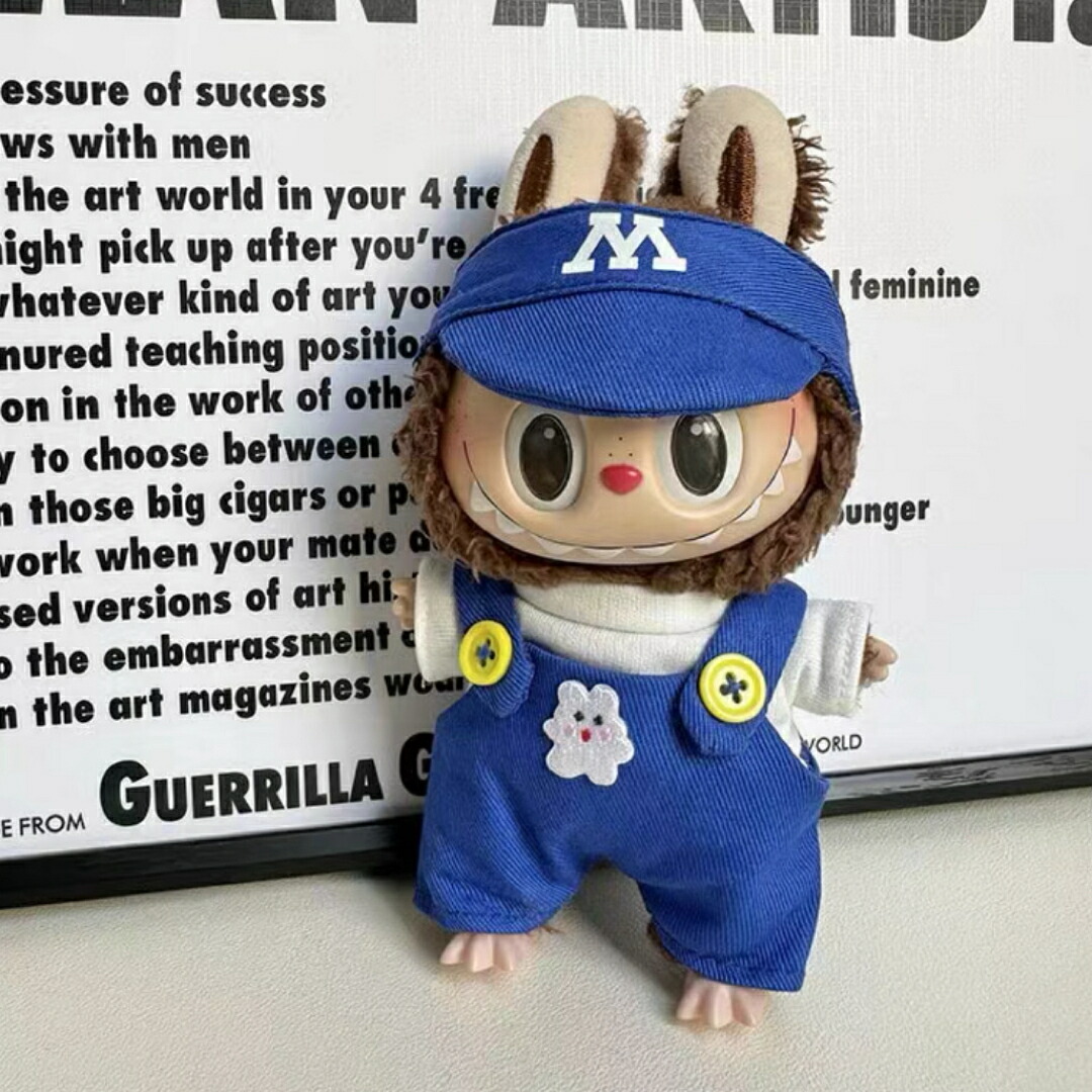 楽天市場】A034666新品2点セット ワンピースlabubuラブブ