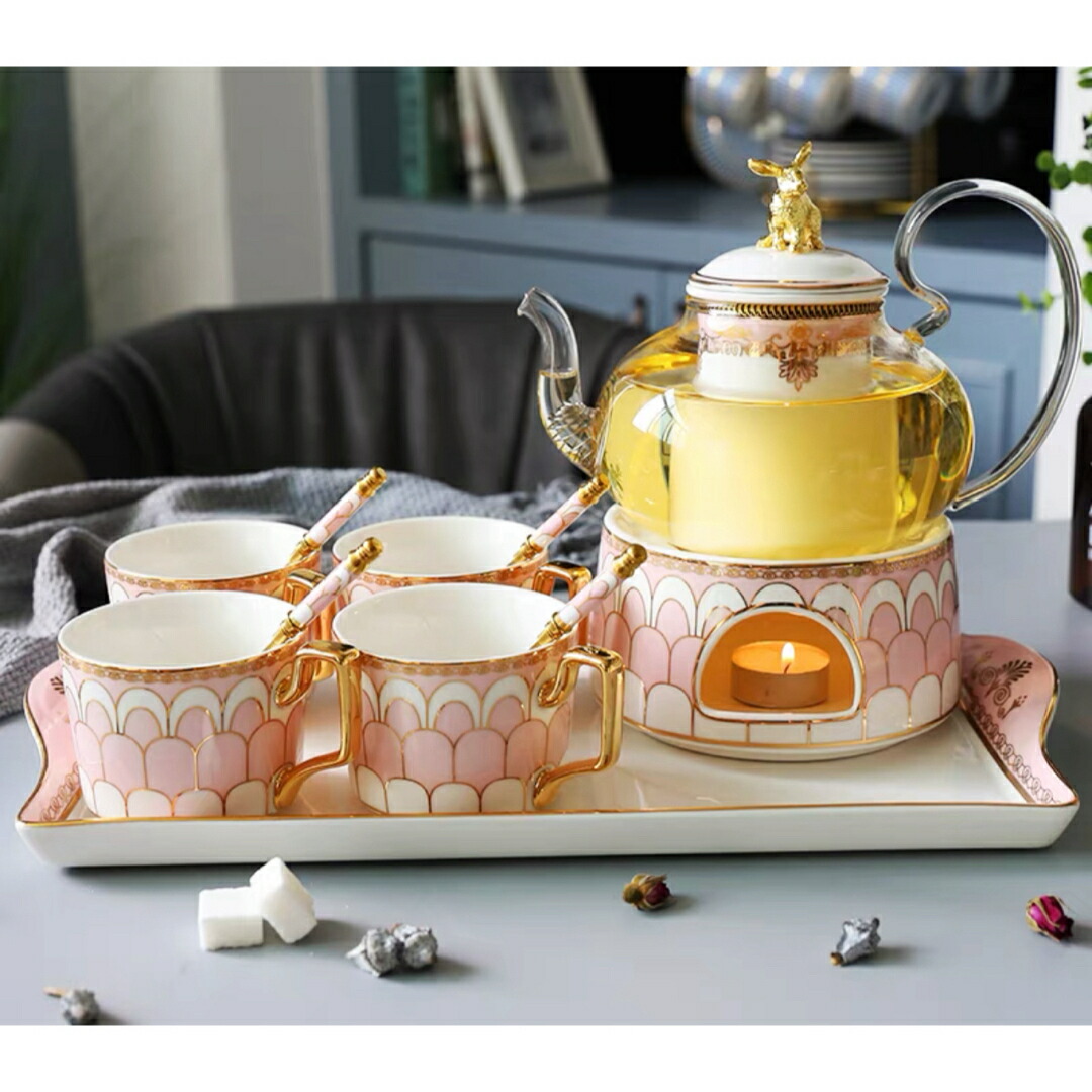 楽天市場】A010702西洋ティー・コーヒーカップセット カップ＆ソーサー