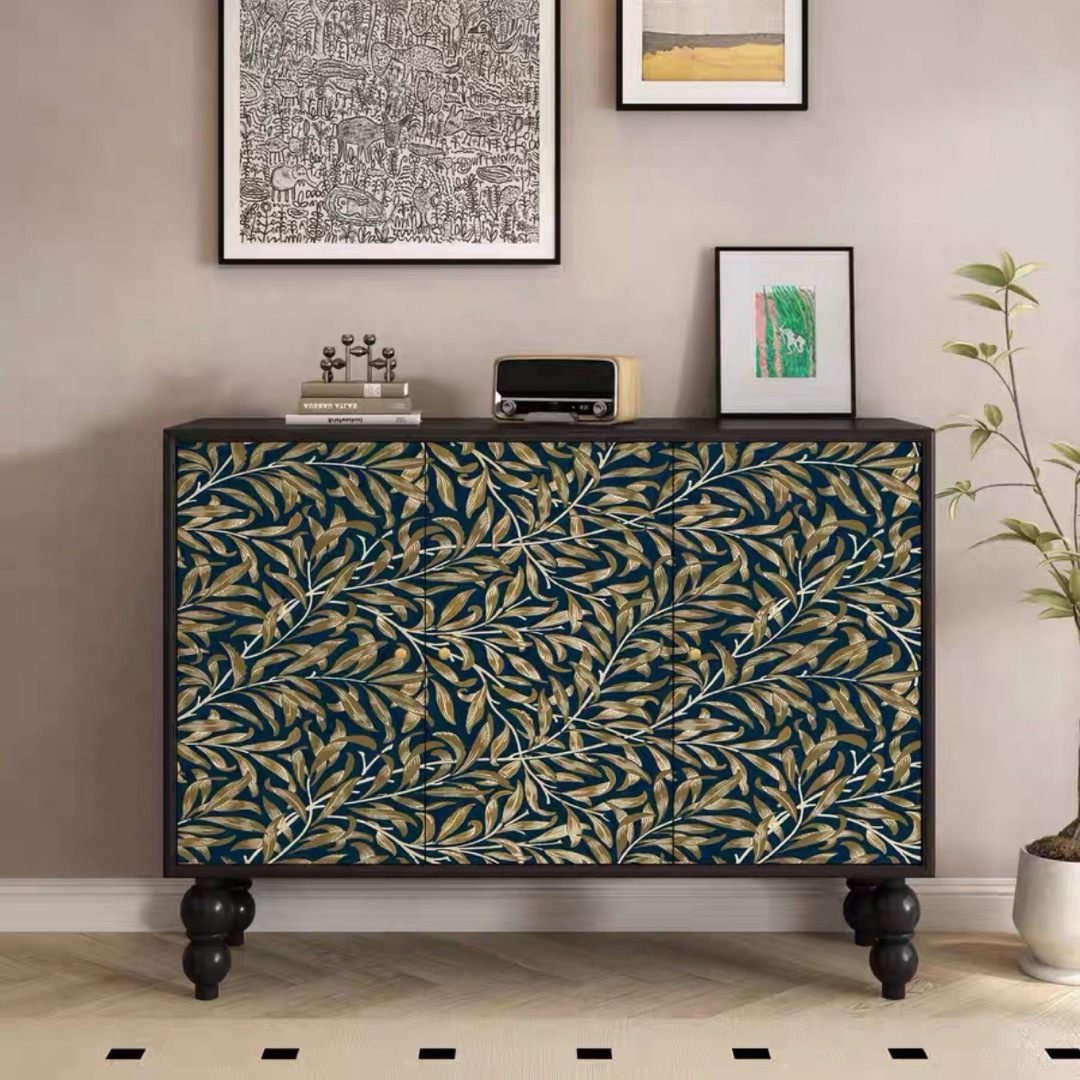 A035033高級感チェスト収納棚．下駄箱キャビネット玄関テーブル タンス ローチェスト飾り台｜リタハウス　店