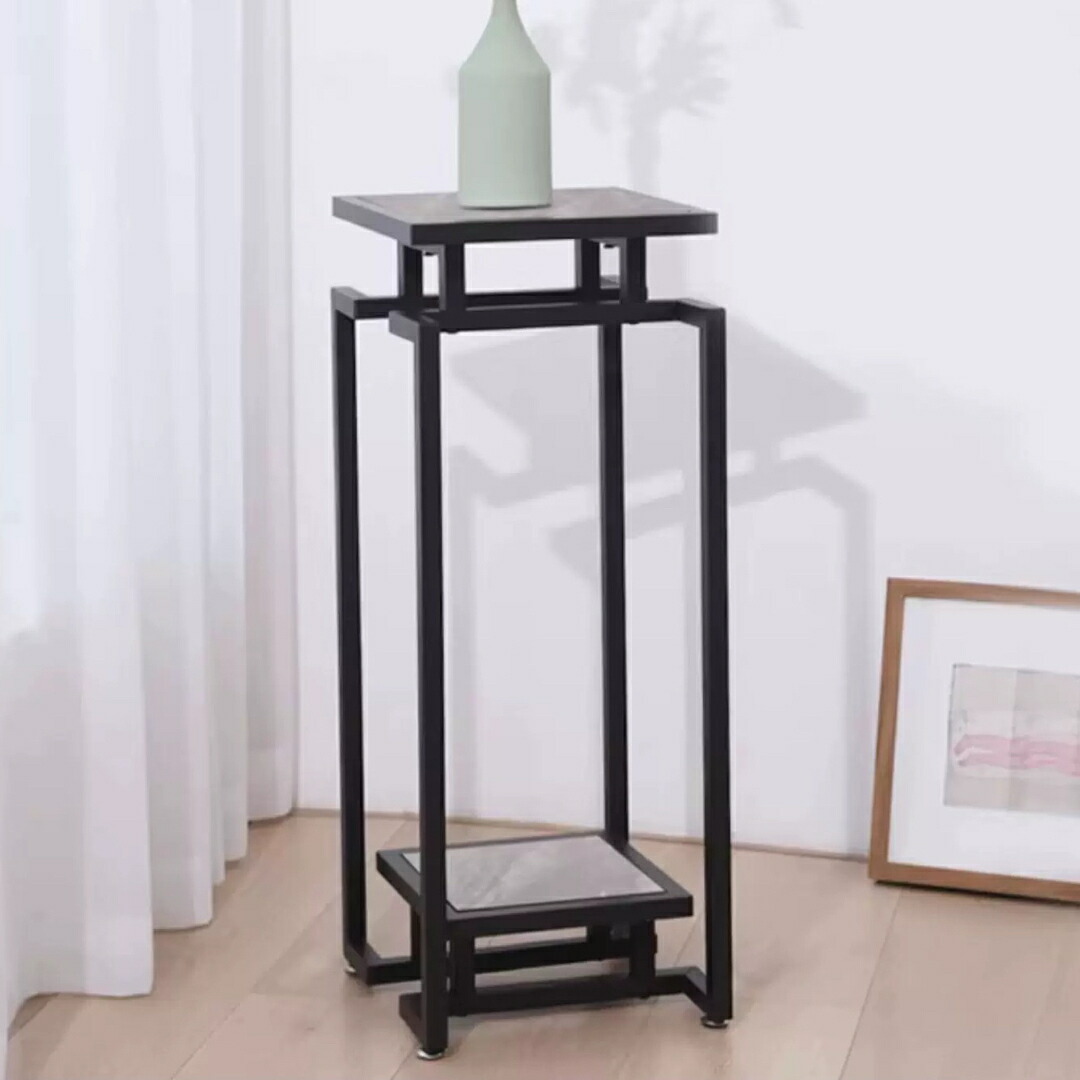 a063497御前上等感サイドテーブル  コンソール一覧表 ．部屋の入り口一覧表 花台 電話を掛ける台