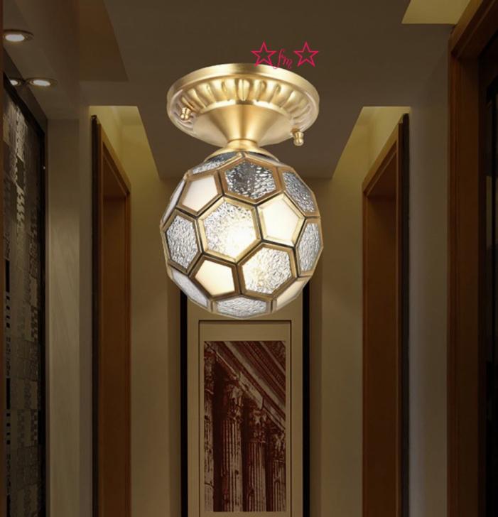 楽天市場】A032440高級ペンダントライト銅 洋風照明．シャンデリア