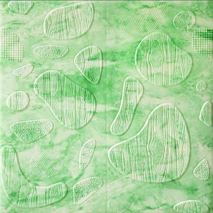 A02000050枚 70cm×70糎 周囲の状況壁 ．3D立体レンガ飾りつけ壁紙 雨合羽 後ろぎたない押しとどめる 菌類押しとどめる