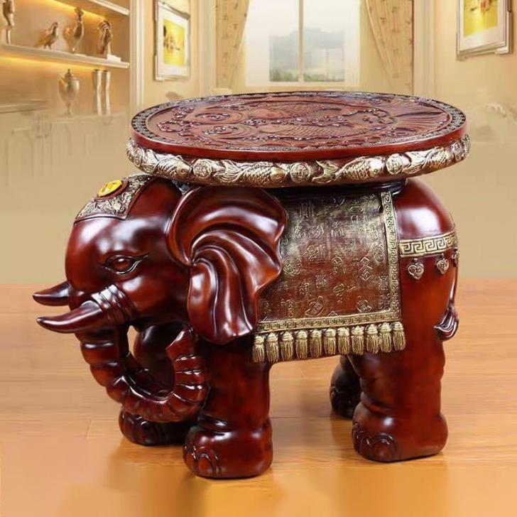 楽天市場】陶器 スツール イス 腰掛け 花台 ガーデンチェア おしゃれ