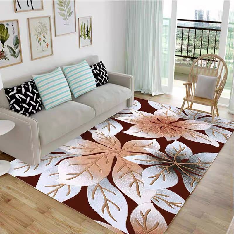 A023405ラグ カーペット ラグマット ．160&times;230cm ホットカーペット対応 別のサイズあり｜リタハウス　店 15,682円