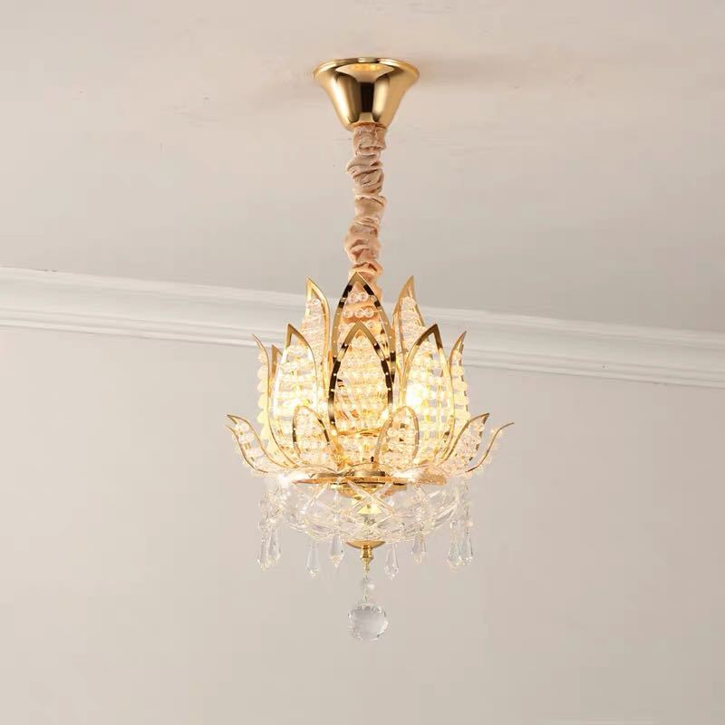 ペンダントライト 吊下げ灯 ディズニープリンセスのベビーグッズも大集合 天井照明 シーリングライト 水晶ペンダントライト 洋風照明 シャンデリア 北欧デザイン Ryce Co Ke