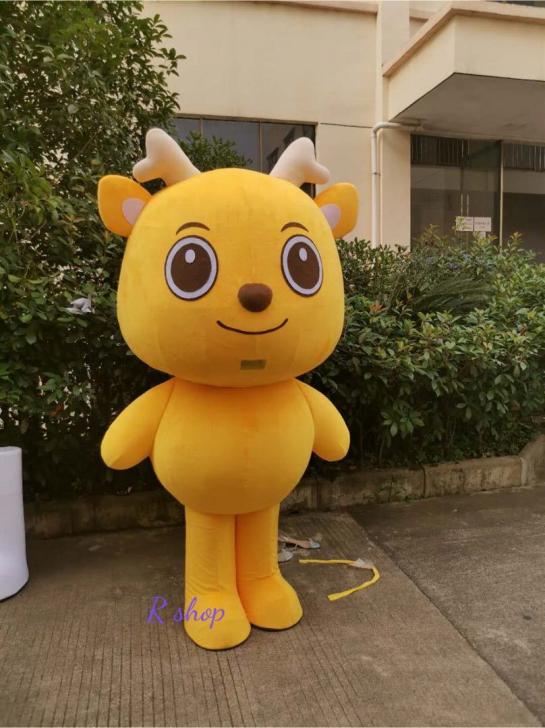 A030162コスプレ衣装 着ぐるみ ．大人用着ぐるみ きぐるみ キャラクター ハロウィン 仮装｜リタハウス　店