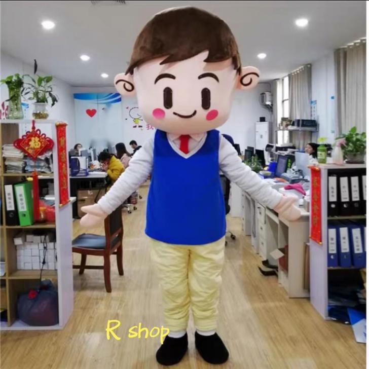 A040853コスプレ衣装 着ぐるみ .大人用着ぐるみ きぐるみ キャラクター ハロウィン 仮装 男の子|リタハウス 店