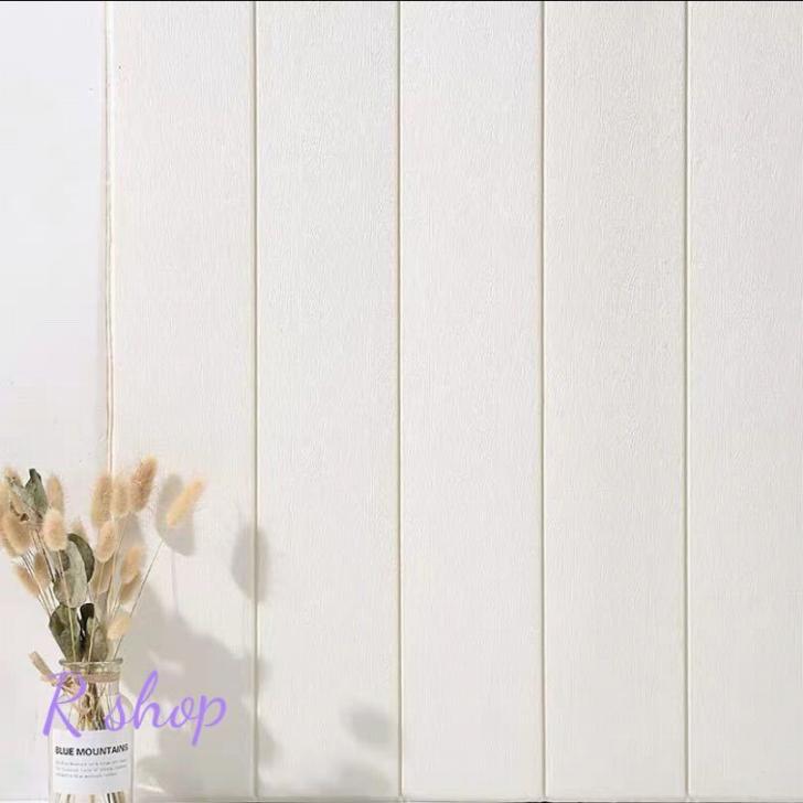 楽天市場】A01098350枚 70cm×70cm ．背景壁 3D立体レンガ模様壁紙 防水