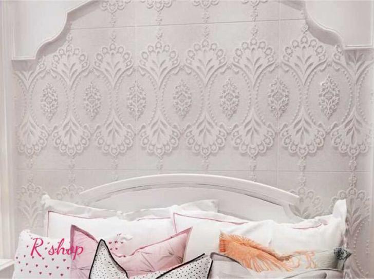 50枚 3d立体レンガ模様壁紙 汚い防止 背景壁 70cm 70cm 背景壁 防水 防水 汚い防止 カビ防止 リタホーム 店 生活をカラフル オシャレに