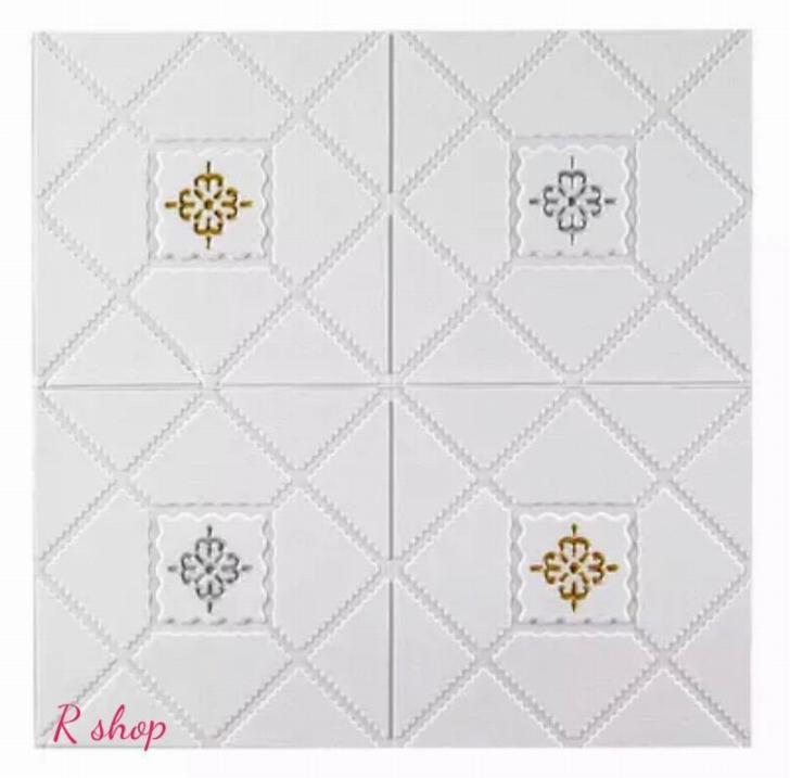 防水 カビ防止 リタホーム 3d立体レンガ模様壁紙 70cm 70cm 50枚 70cm 70cm 3d立体レンガ模様壁紙 汚い防止 50枚 店 生活をカラフル オシャレに 背景壁 壁紙