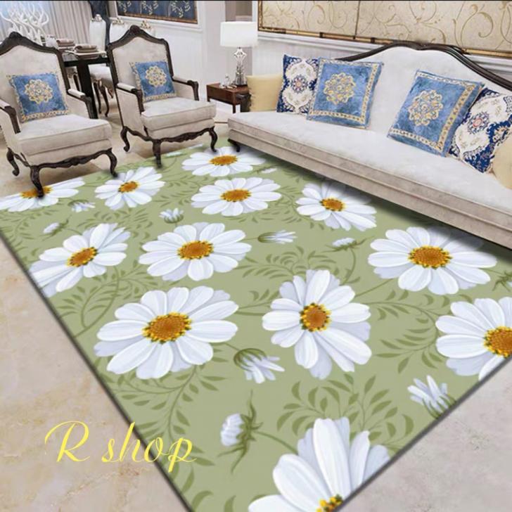 A043641ラグ カーペット ラグマット 160&times;230cm ホットカーペット対応 他のサイズもあり オーダー可能｜リタハウス　店