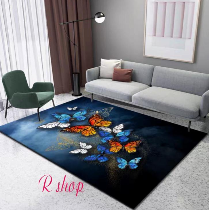 A023687ラグ カーペット ラグマット 160&times;230cm ホットカーペット対応 他のサイズもあり オーダー可能｜リタハウス　店