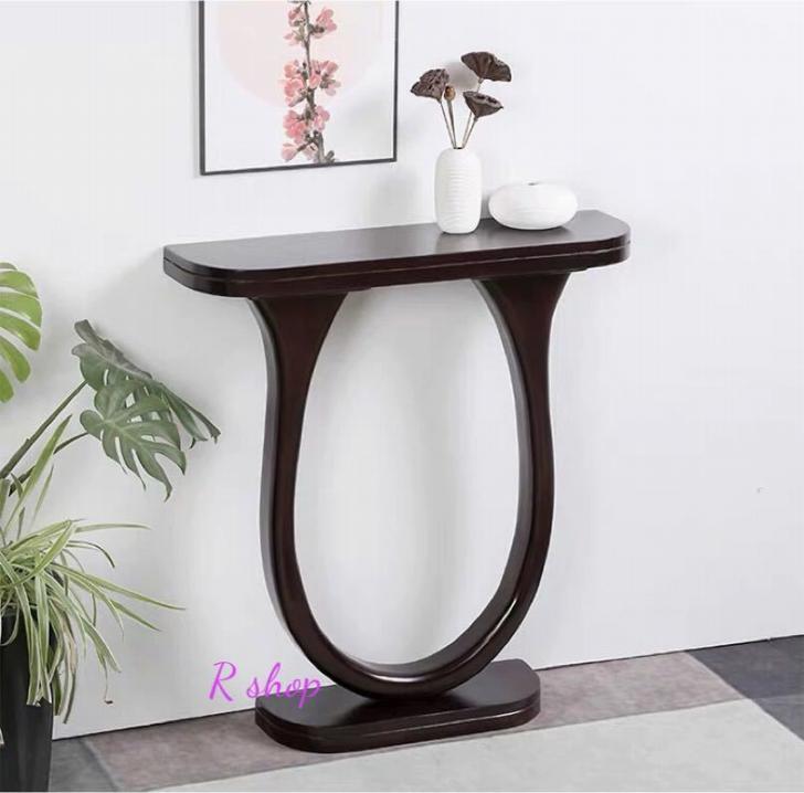 楽天市場】A028885A 高級サイドテーブル ．コンソールテーブル 玄関