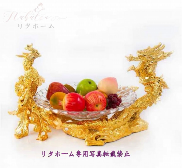 楽天1位 楽天市場 高級果物皿 ガラスコンポート 豪華皿 お菓子皿 ヨーロッパ調フルーツプレート リタホーム 楽天市場店 最適な材料 Www Siapctg Com Co